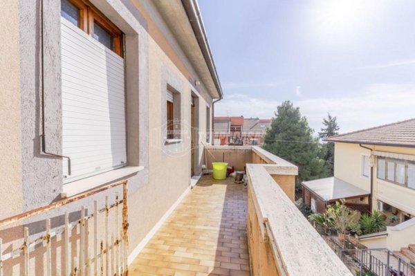 appartamento in vendita a Morrovalle
