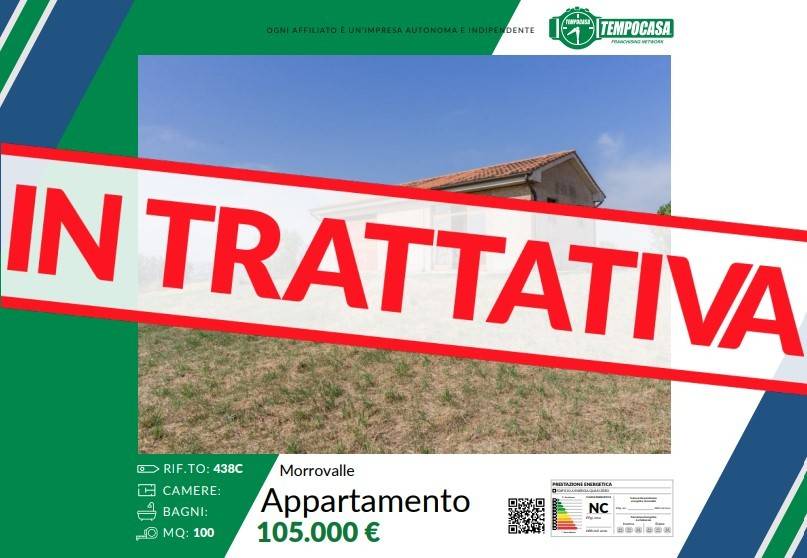 casa indipendente in vendita a Morrovalle