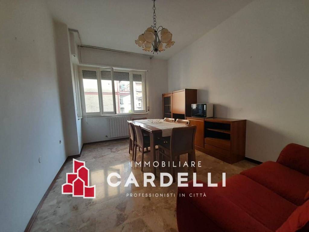 appartamento in vendita a Morrovalle