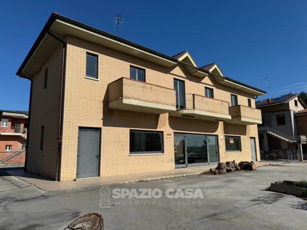appartamento in vendita a Morrovalle in zona Trodica