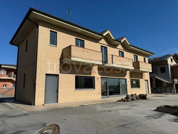 appartamento in vendita a Morrovalle in zona Trodica