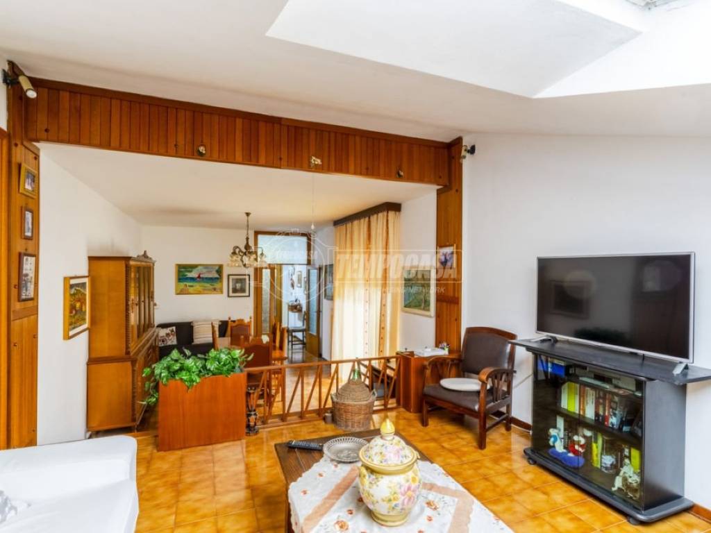 appartamento in vendita a Morrovalle