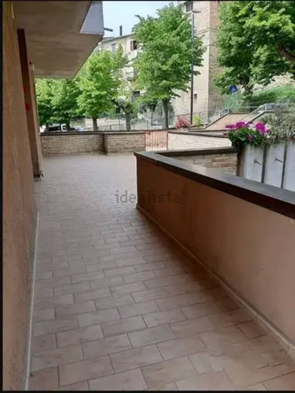 appartamento in vendita a Morrovalle