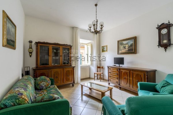 appartamento in vendita a Morrovalle