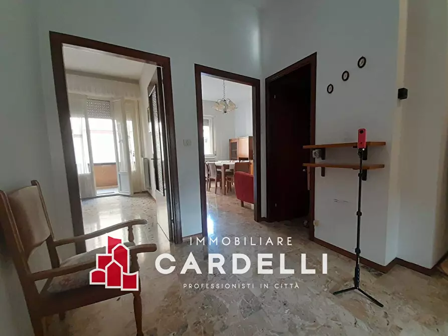 appartamento in vendita a Morrovalle