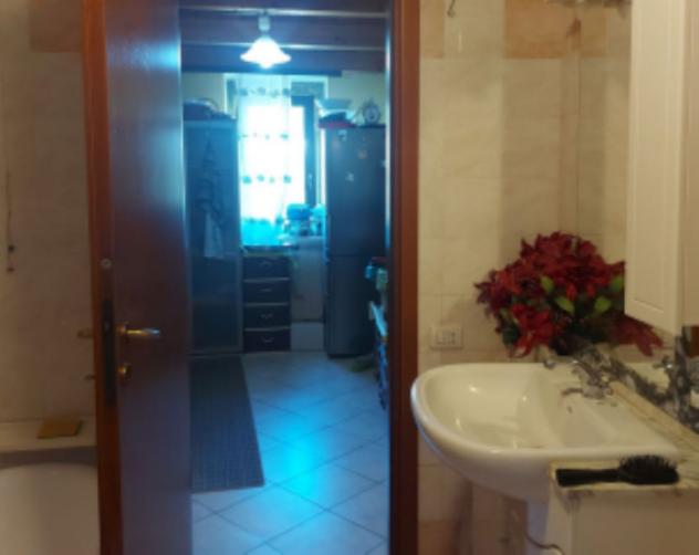 appartamento in vendita a Morrovalle