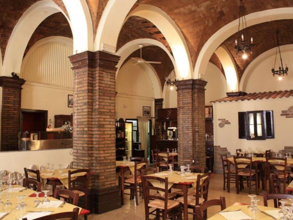 negozio in vendita a Morrovalle
