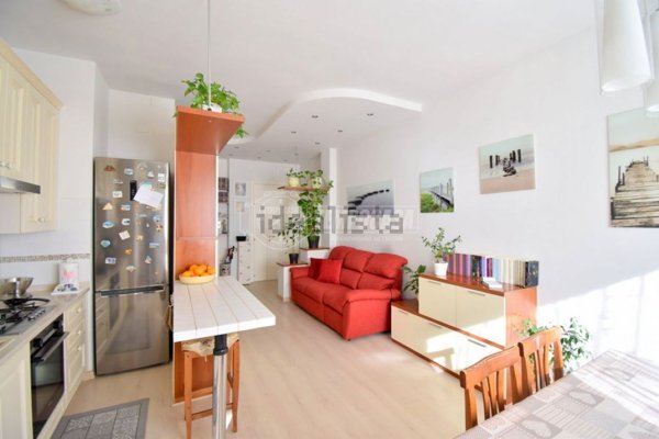 appartamento in vendita a Morrovalle