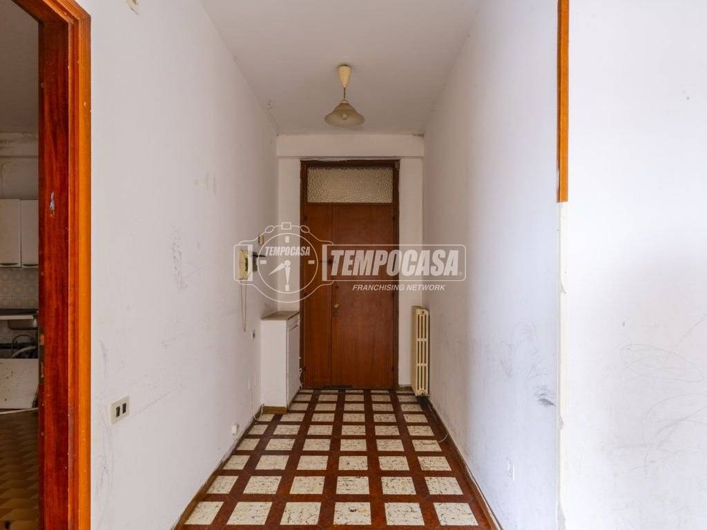 appartamento in vendita a Morrovalle