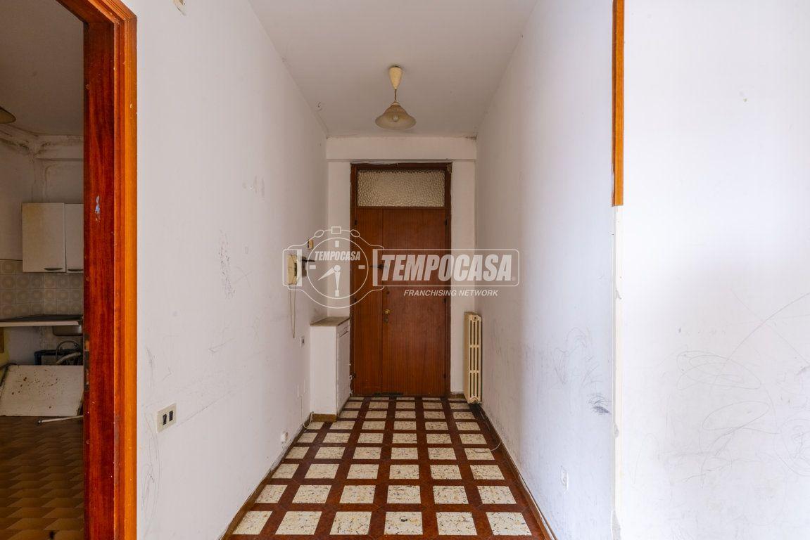 appartamento in vendita a Morrovalle