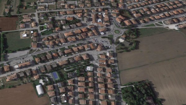 appartamento in vendita a Morrovalle