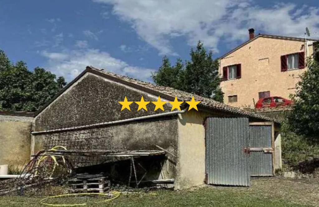 appartamento in vendita a Morrovalle