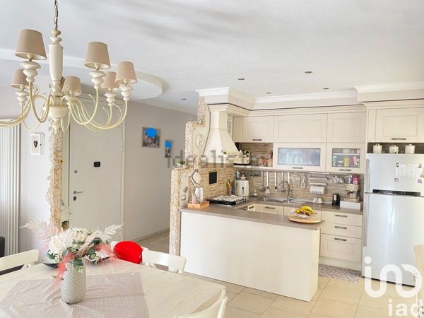 appartamento in vendita a Morrovalle