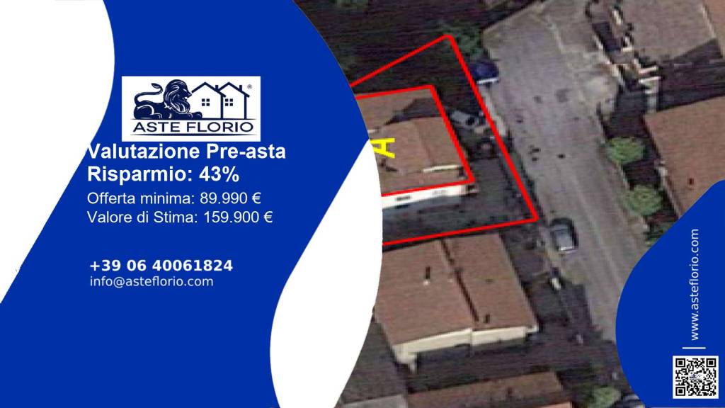 appartamento in vendita a Morrovalle in zona Trodica
