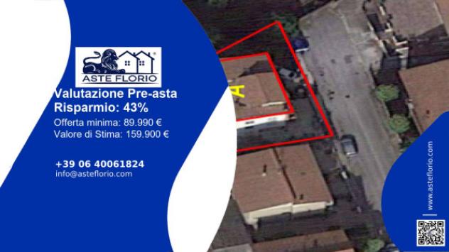 appartamento in vendita a Morrovalle in zona Trodica
