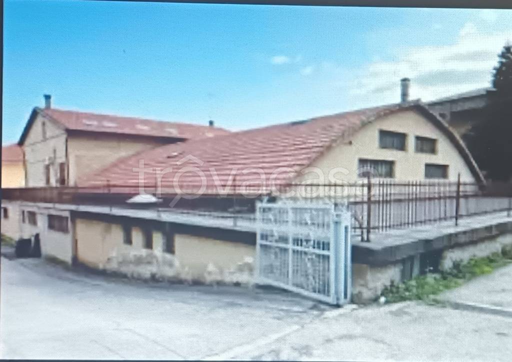 appartamento in vendita a Morrovalle