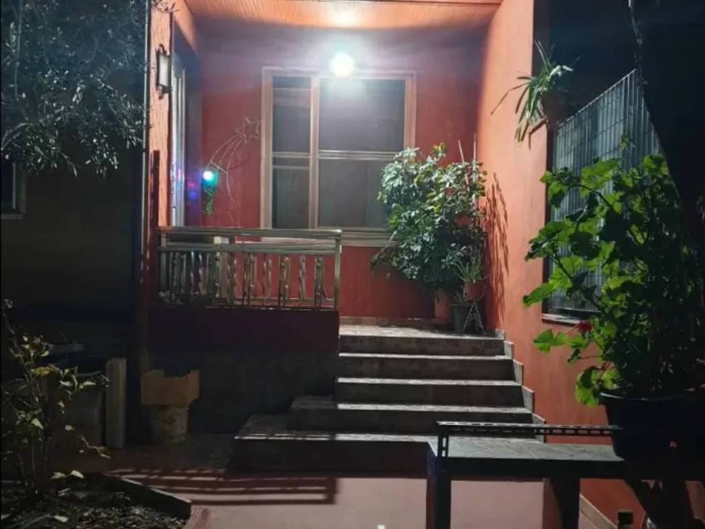 casa indipendente in vendita a Morrovalle in zona Trodica