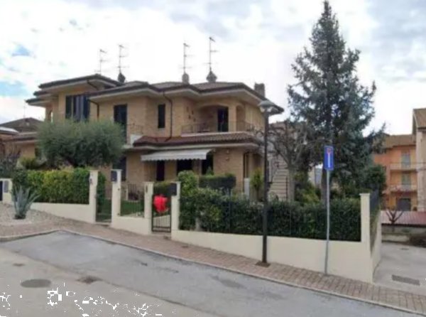 appartamento in vendita a Morrovalle