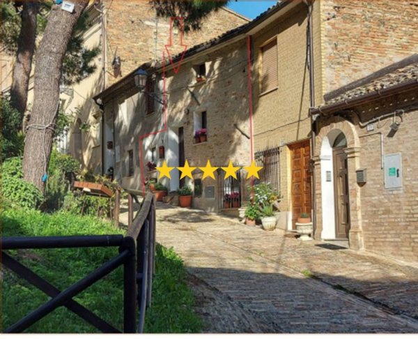 appartamento in vendita a Morrovalle