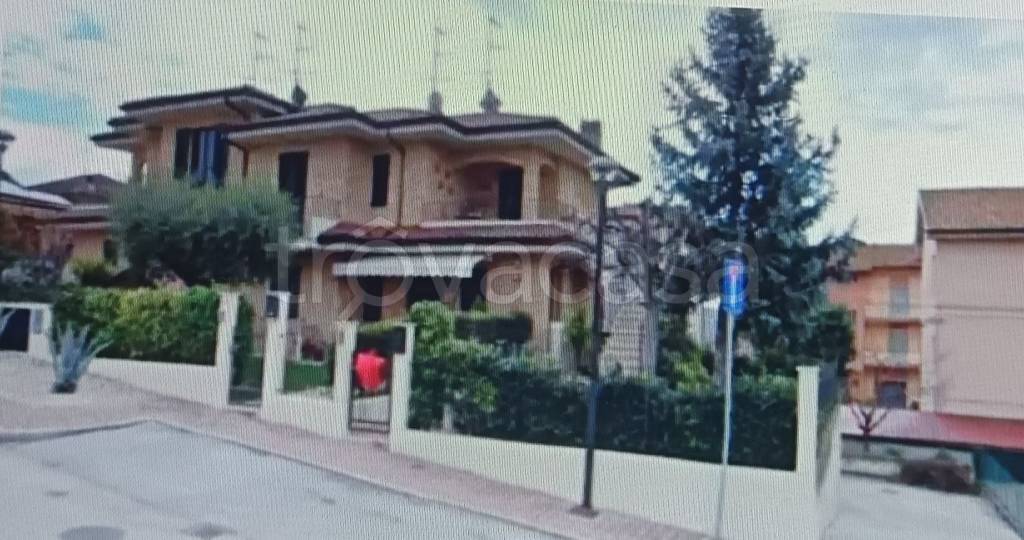 appartamento in vendita a Morrovalle