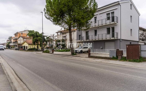 appartamento in vendita a Morrovalle