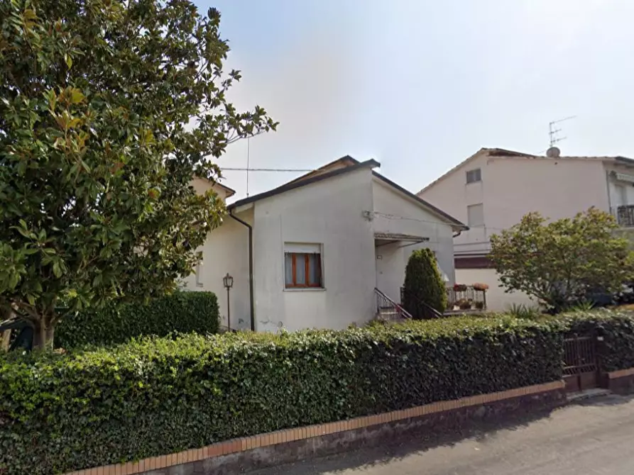 casa indipendente in vendita a Morrovalle