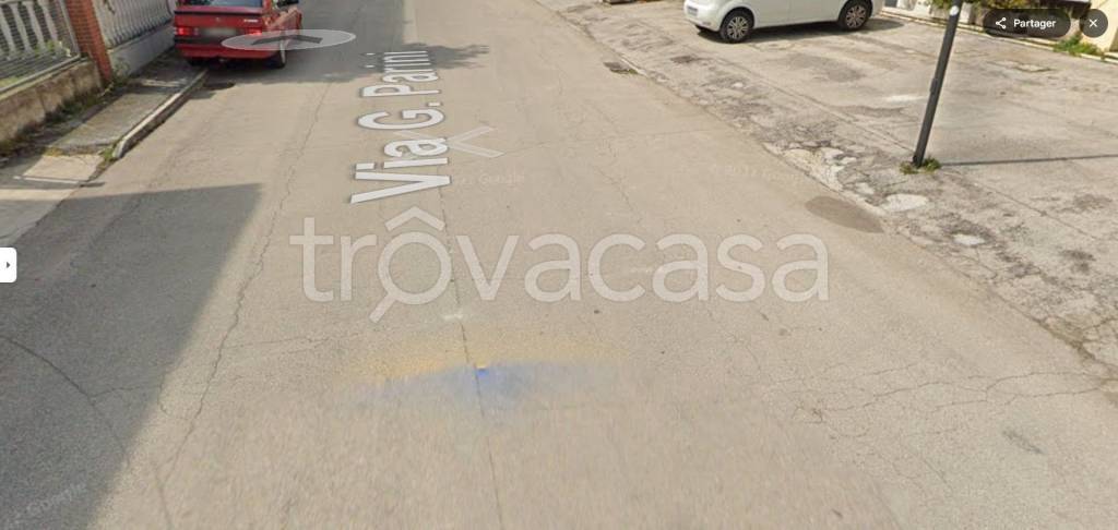 appartamento in vendita a Morrovalle in zona Trodica