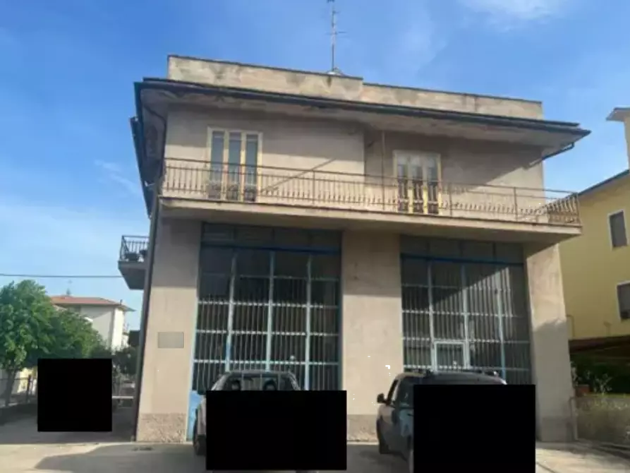 appartamento in vendita a Morrovalle