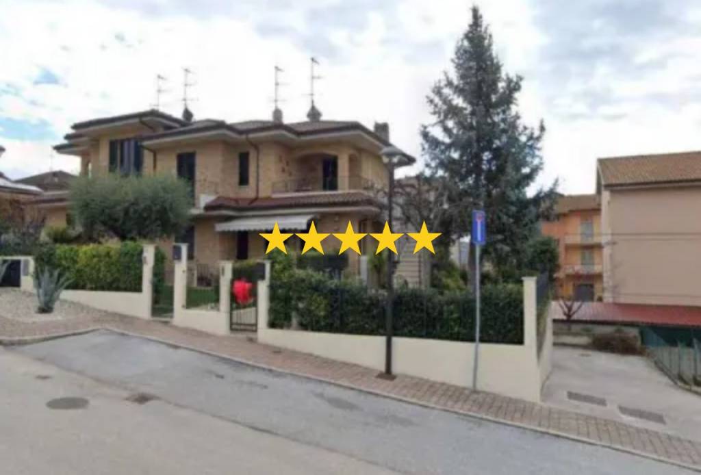appartamento in vendita a Morrovalle