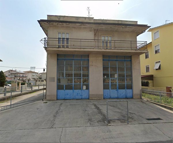 appartamento in vendita a Morrovalle