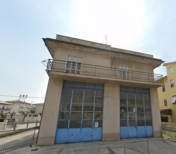 appartamento in vendita a Morrovalle in zona Trodica