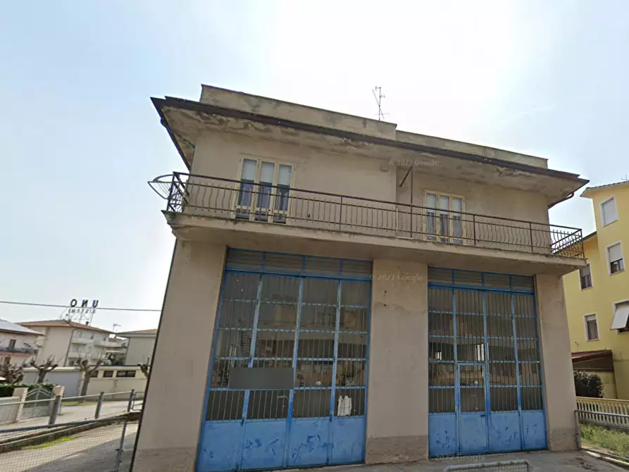 appartamento in vendita a Morrovalle