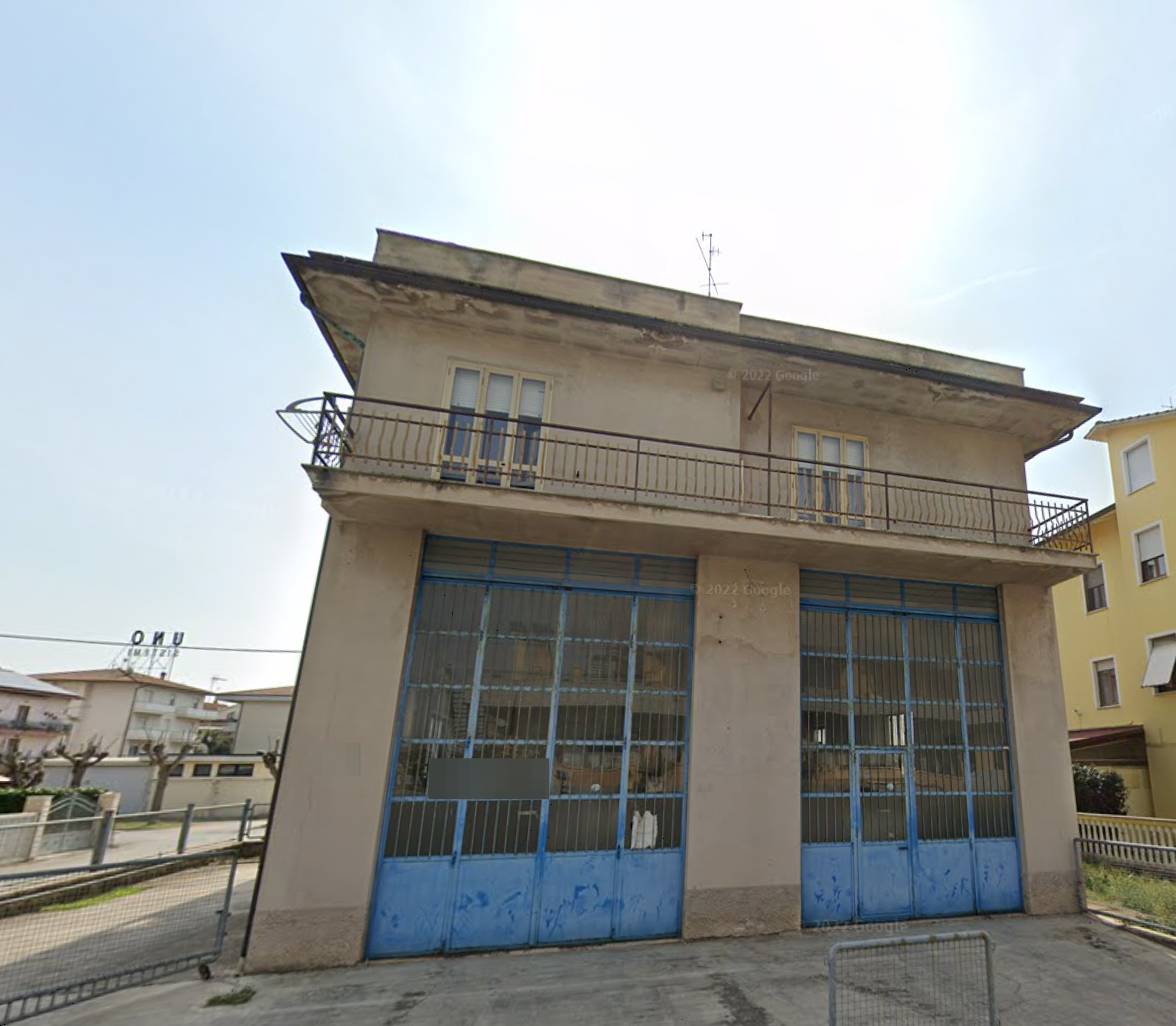 appartamento in vendita a Morrovalle