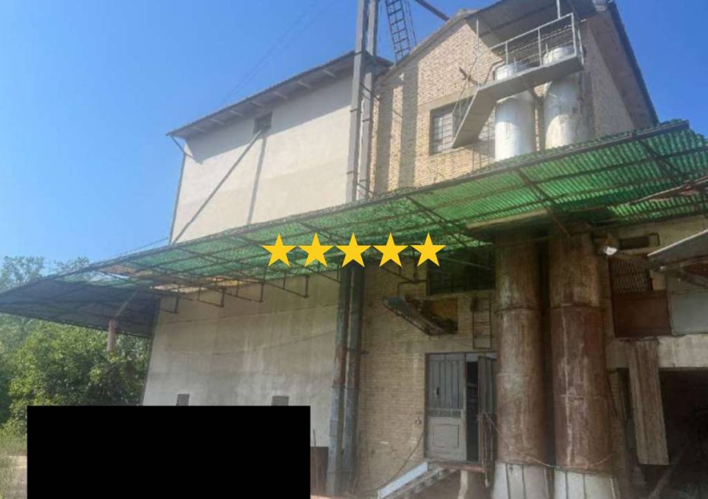 casa indipendente in vendita a Morrovalle