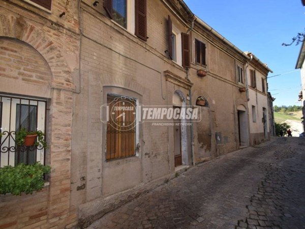 appartamento in vendita a Morrovalle