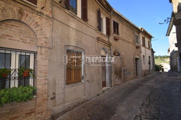 appartamento in vendita a Morrovalle