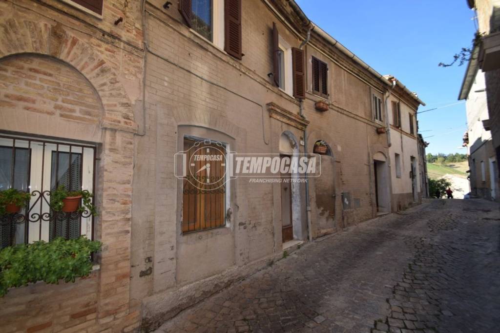 appartamento in vendita a Morrovalle