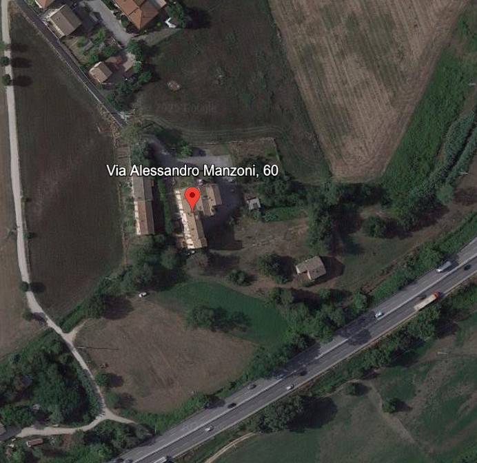 appartamento in vendita a Morrovalle