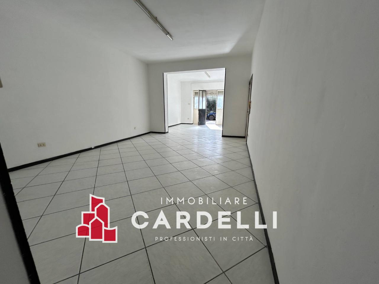 appartamento in vendita a Morrovalle