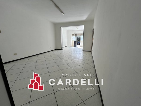 appartamento in vendita a Morrovalle in zona Trodica