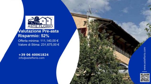 appartamento in vendita a Morrovalle