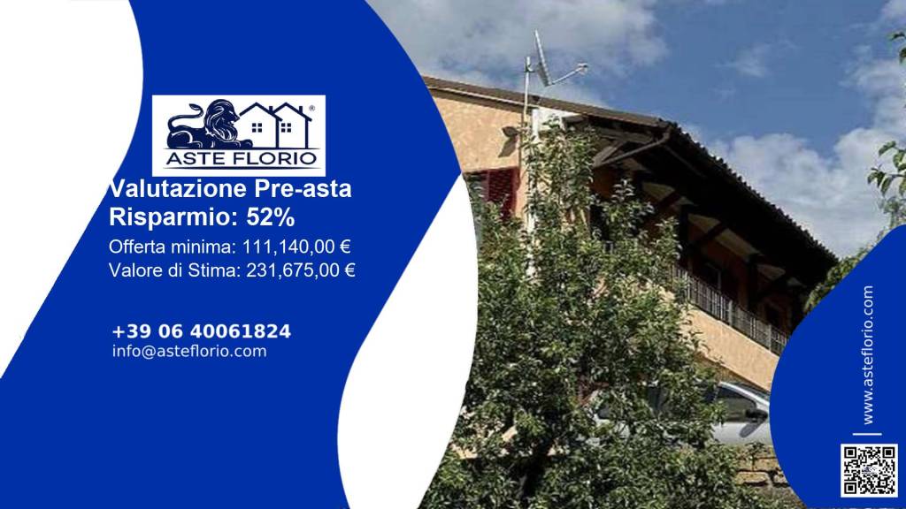 appartamento in vendita a Morrovalle