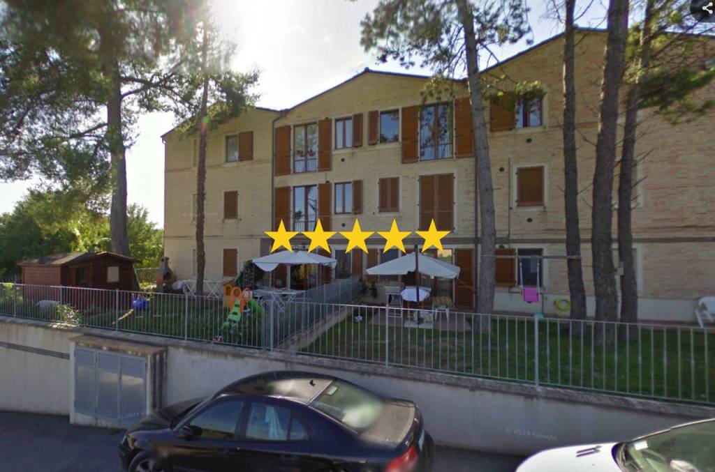 appartamento in vendita a Morrovalle