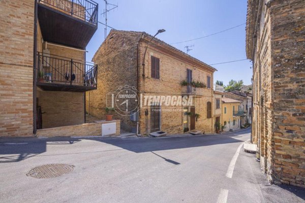 appartamento in vendita a Morrovalle