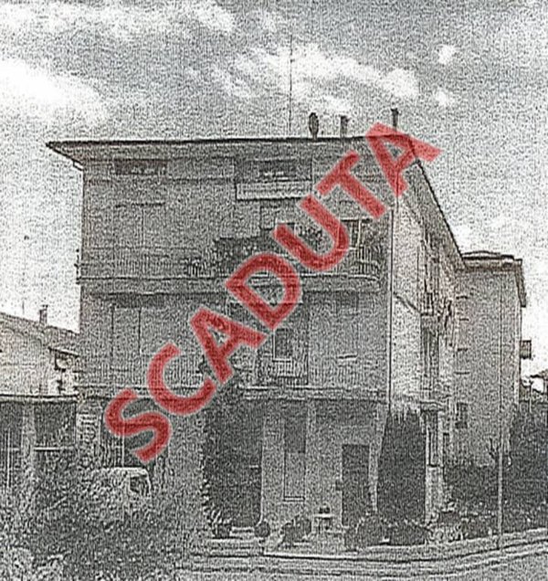 appartamento in vendita a Morrovalle in zona Trodica