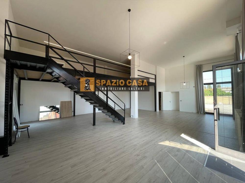 loft in vendita a Morrovalle in zona Trodica
