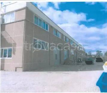 ufficio in vendita a Morrovalle