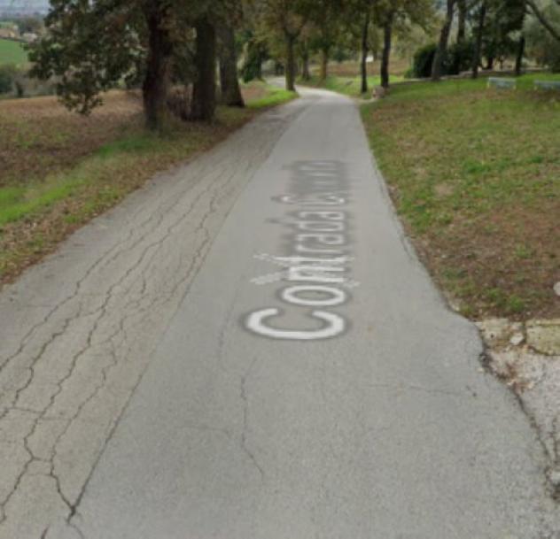 terreno agricolo in vendita a Morrovalle