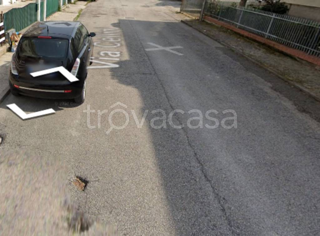 appartamento in vendita a Morrovalle in zona Trodica