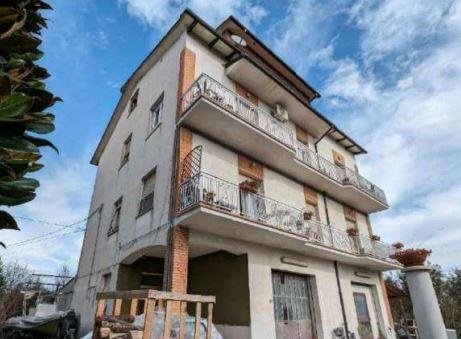appartamento in vendita a Morrovalle